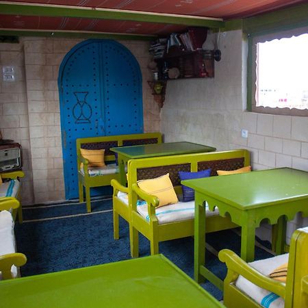 فندق Dar Kenza تونس المظهر الخارجي الصورة