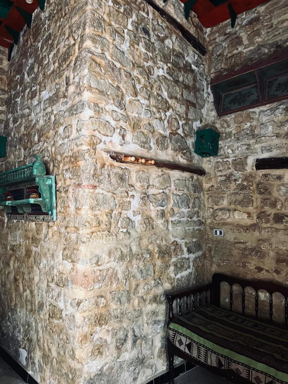 فندق Dar Kenza تونس المظهر الخارجي الصورة