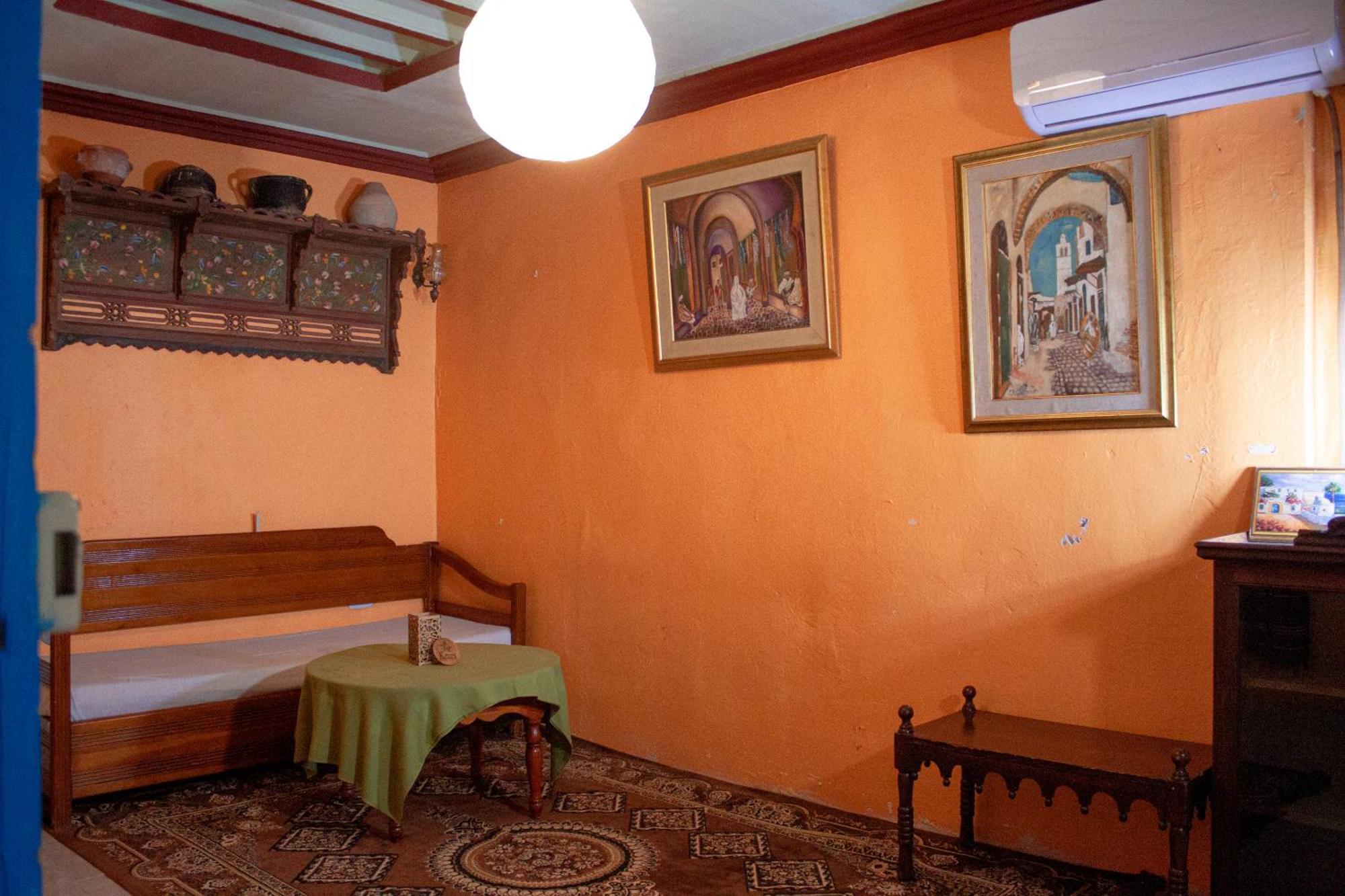 فندق Dar Kenza تونس المظهر الخارجي الصورة